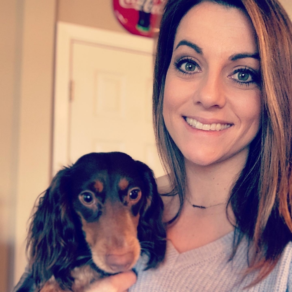 Meet your Posher, Brooke